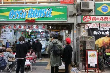 Cobalah ayam panggangnya