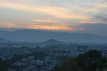 Yamanobe no michi