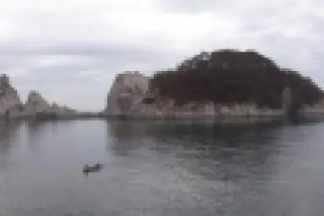 <p>ชายหาดโจโดงาฮามะ</p>