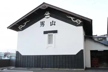 Hachinohe Shuzo Sake Brewery