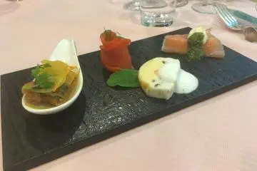Hachinohe Bouillabaisse Festa