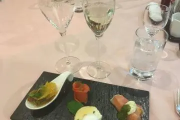 Hachinohe Bouillabaisse Festa