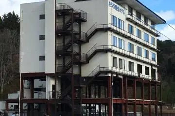 Taro Kanko Hotel Tour
