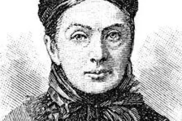 A portrait of Isabella Bird (Photo: <a href="https://en.wikipedia.org/wiki/File:Isabella_Bird.jpg" target="_blank" rel="noreferrer noopener nofollow">Wikipedia</a> / Public Domain)