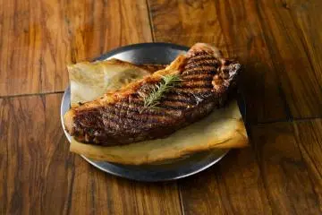 Tokachi Ohira Beef