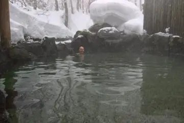 J'ai essayé le bain aussitôt que possible