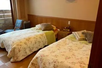 chambre double