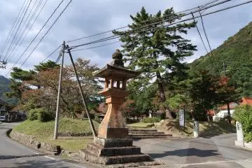 Washibara Hachimangu Shrine
