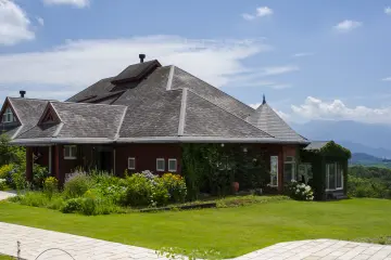 St. Cousair Winery Restaurant