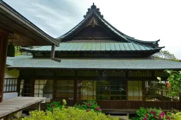 사원 연구와 모란