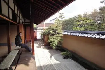 Quiet Contemplation