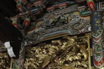<p>รายละเอียดของเพดาน</p>