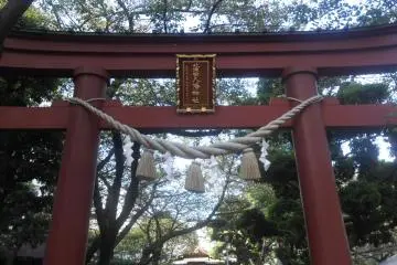Photo: Ota City