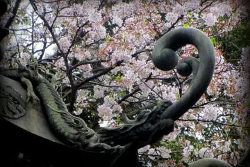 <p>A decorative lantern</p>