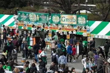 เทศกาล I Love Ireland 2027
