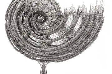Wim Delvoye, Nautilus
