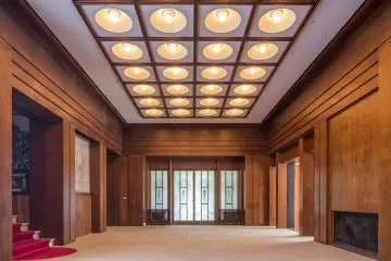Great Hall