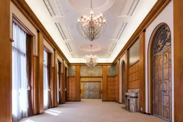 The Salon