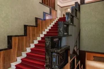 Main Staircase, Prince Asaka Residence