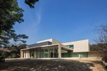 New Wing