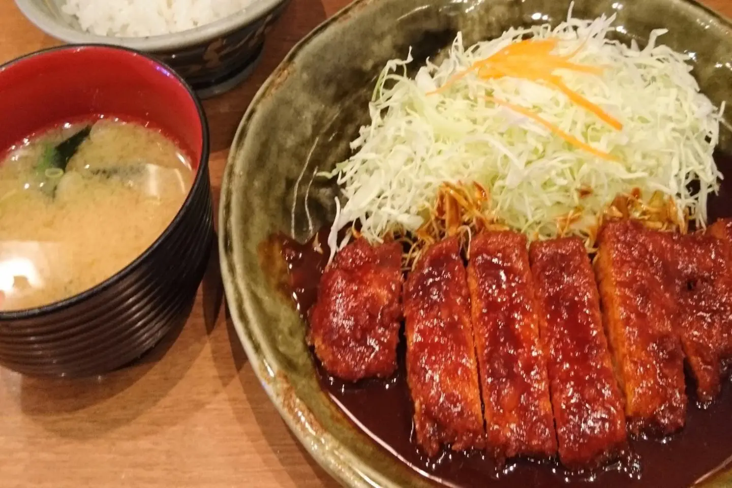 Misokatsu Yabaton