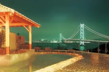 Matsuho onsen (Photo: muji kli)