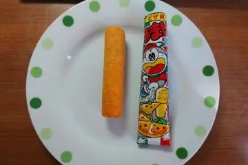 Pizza flavor