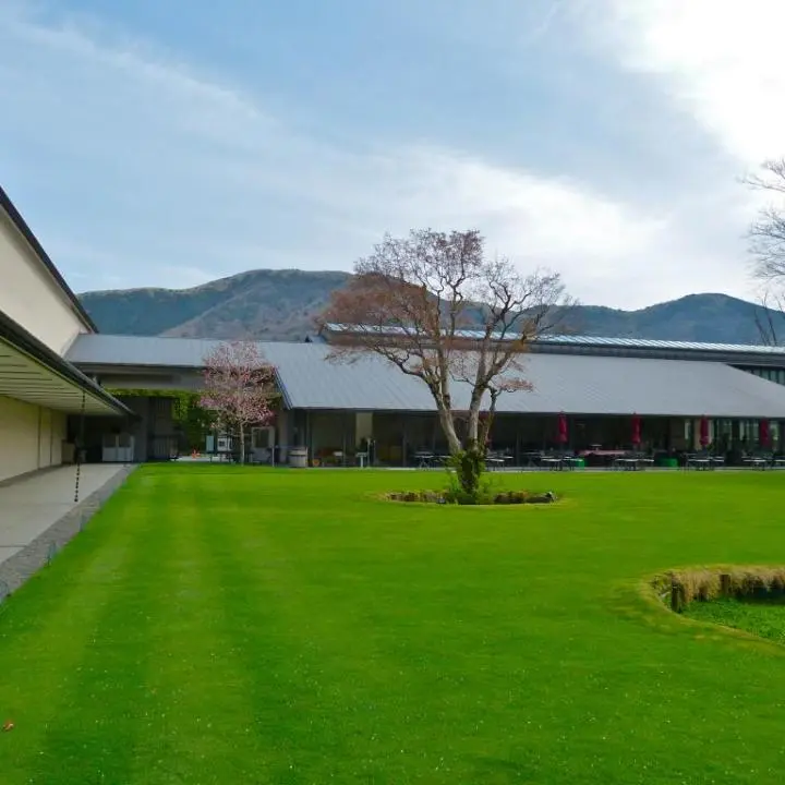 Lalique Museum, Hakone - Hakone, Kanagawa - Japan Travel