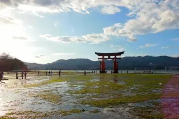 Miyajima