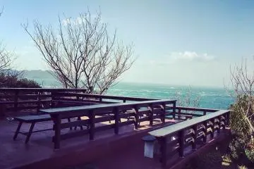 A place to ponder about life!