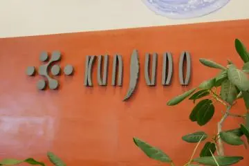 Japanese Traditional Incense at Kunjudo