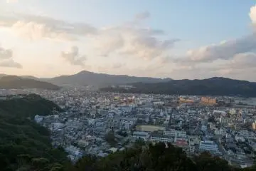 Sumoto City