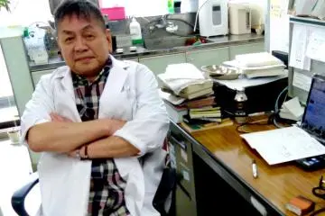 Dr. Kosako
