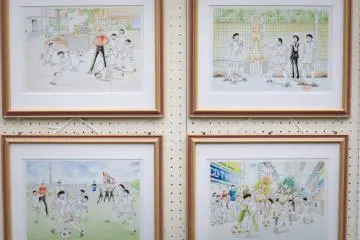 Ceremony: Illustrations 