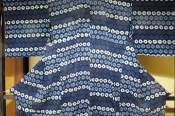 Immaculate handiwork in getting the exact tone in every pattern