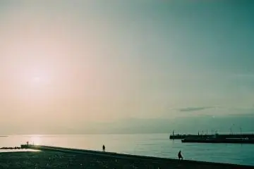 You will find us chasing the sun!!!