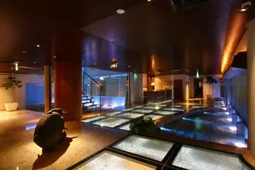 Photo: Water Hotel S