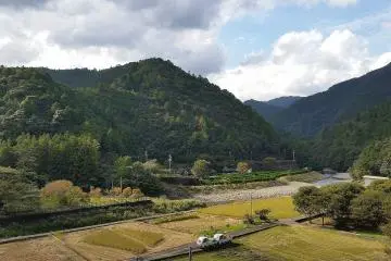 Koguchi (小口)