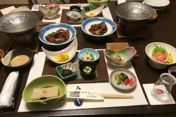 Cena de Notoya