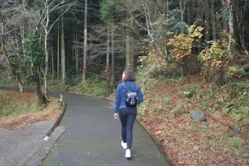 Enjoying the quiet