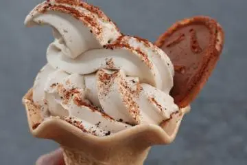 Es krim hatcho miso 