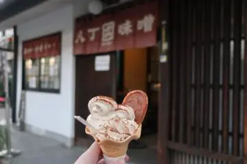 Es krim hatcho miso