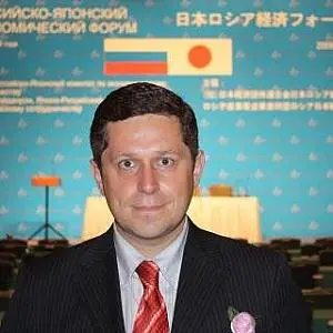 Mikhail Mozzhechkov