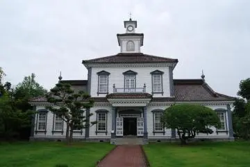 In Search of the Sakai Daimyo in Tsuruoka City