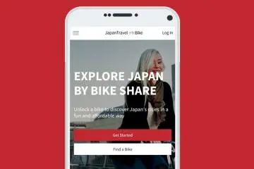 Welcome to JapanTravel.Bike