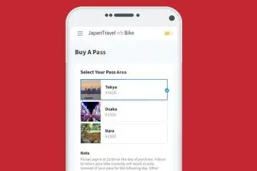 Use your credit card to purchase the One Day Pass