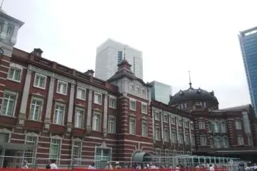 匯集豐富多彩早餐地的東京車站
