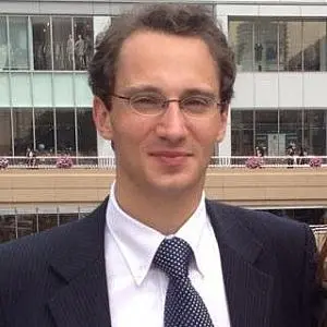 Yury SaplinSilanovitskiy