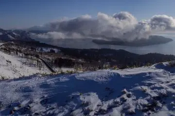 Parque nacional Akan-Mashu