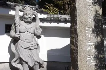 Guarding the gate